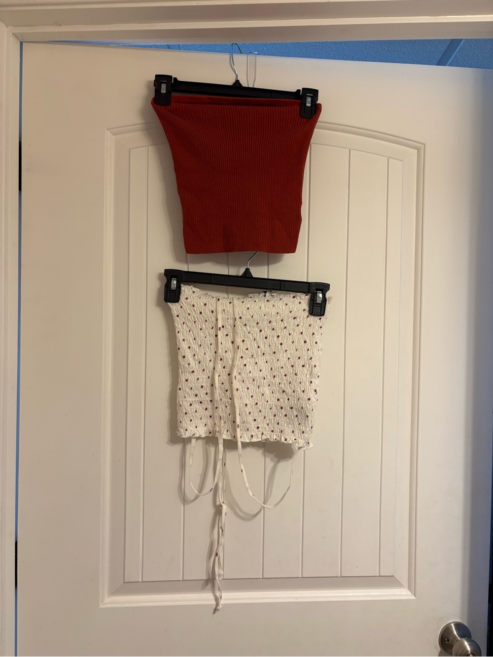 American Eagle Outfitters Tube Top Bundle of 2